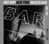 Moje bary New York Collected Bars Moje bary New York Collected Bars