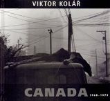 Canada 1968 - 1973 - Viktor Kolář - Anglická literatura Canada 1968 - 1973