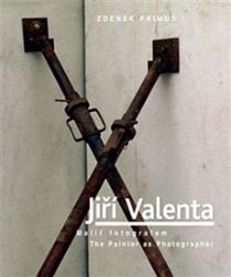 Jiří Valenta - Zdenek Primus - Umění a architektura Jiří Valenta