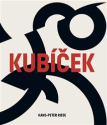 Jan Kubíček - Hans-Peter Riese - Umění a architektura Jan Kubíček