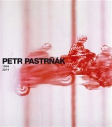 Petr Pastrňák Petr Pastrňák