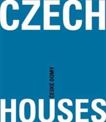 Czech Houses / České domy - Ján Stempel - Umění a architektura Czech Houses / České domy