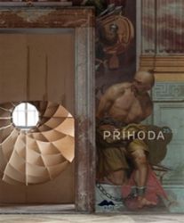 Příhoda 25 - Jiří Příhoda,Karel Císař,Terezie Nekvindová,Magdalena Juříková - Umění a architektura Příhoda 25
