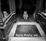 Paris, Praha, etc... - Umění a architektura Paris, Praha, etc...