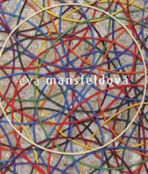 Eva Mansfeldová. Monografie Eva Mansfeldová. Monografie