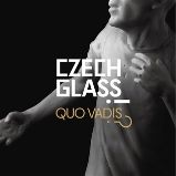 Czech Glass, Quo Vadis?! - Vladimíra Klumpar,kolektiv autorů,Jaroslav Róna,Mária Gálová - Umění a architektura Czech Glass, Quo Vadis?!