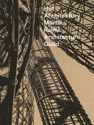 Huť architektury Martin Rajniš - Martin Rajniš - Umění a architektura Huť architektury Martin Rajniš