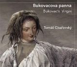 Bukovacova panna / Bukovac's Virgin - Tomáš Císařovský,Michal Stehlík,Vladimír Holan,Miroslav Petříček,Petr Hruška,Martin Dostál,Jiří Přibáň - Umění a architektura Bukovacova panna / Bukovac's Virgin