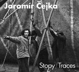 Jaromír Čejka - Stopy / Traces - Michal Janata,Jaromír Typlt - Knihy o módě, umění a designu v angličtině Jaromír Čejka - Stopy / Traces