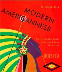 Modern Americaness - Christopher Long - Čeští autoři v angličtině Modern Americaness
