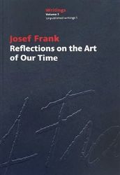 Reflections on the Art of Our Time Reflections on the Art of Our Time