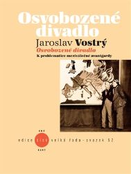 Osvobozené divadlo Osvobozené divadlo