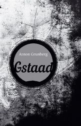 Gstaad - Arnon Grunberg - Romány Gstaad