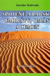 Spojené arabské emiráty, Omán a Jemen - Jaroslav Kalivoda - Podle země Spojené arabské emiráty, Omán a Jemen