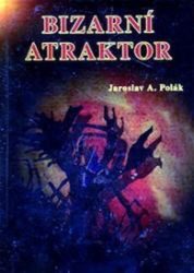 Bizarní atraktor Bizarní atraktor