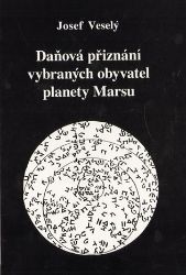 Daňová přiznání vybraných obyvatel planety Marsu Daňová přiznání vybraných obyvatel planety Marsu