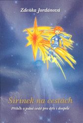 Sirínek na cestách Sirínek na cestách