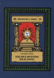 Egejská mysteria ideje krásy Egejská mysteria ideje krásy