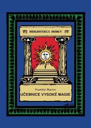 Učebnice vysoké magie