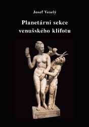 Planetární sekce venušského klifotu - Josef Veselý - Esoterika a duchovno Planetární sekce venušského klifotu