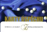 Karty úspěchu (knížka + karty) - Zdeňka Jordánová - Astrologie, horoskopy Karty úspěchu