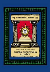 Služba duchovního člověka Služba duchovního člověka