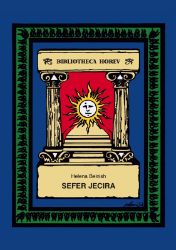 Sefer Jecira