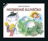 Nezbedné sluníčko - Jitka Petrželová - Pohádky pro děti Nezbedné sluníčko