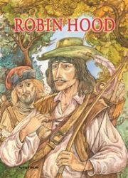 Robin Hood Robin Hood