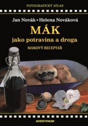 Mák jako potravina a droga Mák jako potravina a droga