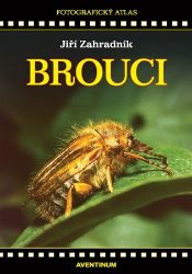 Brouci - Jiří Zahradník - Učebnice a jazyky Brouci