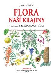 Flora naší krajiny - Jan Novák - Botanika Flora naší krajiny