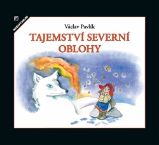 Tajemství severní oblohy Tajemství severní oblohy