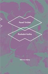 Poslední kniha Poslední kniha