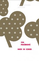 Noch so einer - Iva Pekárková - Německá literatura Noch so einer