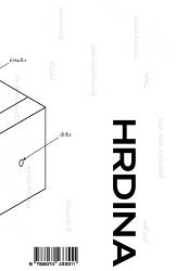 Antihrdina Antihrdina