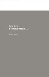 Sebrané básně III Sebrané básně III