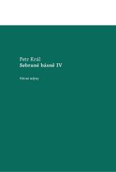 Sebrané básně IV Sebrané básně IV