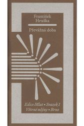 Převážná doba - František Hruška - Poezie a básně Převážná doba