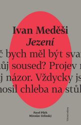Jezení - Ivan Medješi - Světová beletrie Jezení