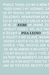 Nebe - Piia Leino - Světová beletrie Nebe