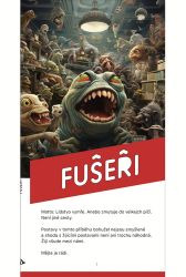 Fušeři - Metoděj Holub - Humor a satira Fušeři