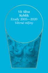 Kýblík - Etudy 2005-2020 Kýblík - Etudy 2005-2020
