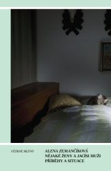 Nějaké ženy a jacísi muži - Příběhy a situace Nějaké ženy a jacísi muži - Příběhy a situace