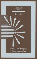 Spodoby - Dominik Bárt - Česká a slovenská poezie Spodoby