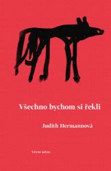 Všechno bychom si řekli Všechno bychom si řekli