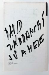 Jů a Hele Jů a Hele