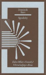 Spodoby - Dominik Bárt - Česká a slovenská poezie Spodoby