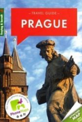 Průvodce Praha - anglicky - kolektiv autorů - Mapy Prahy Praha-anglicky/Průvodce městem