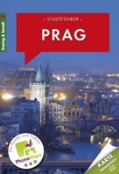Průvodce Praha - německy Průvodce Praha - německy
